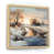 Cadre naturel flottant