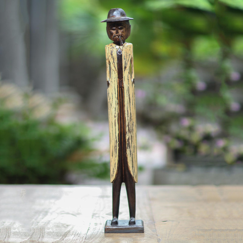 People Statue
