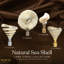 Faiteau de lampe en coquillage naturel-36759292