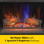 Foyer électrique Duraflame® Shiplap-115421211