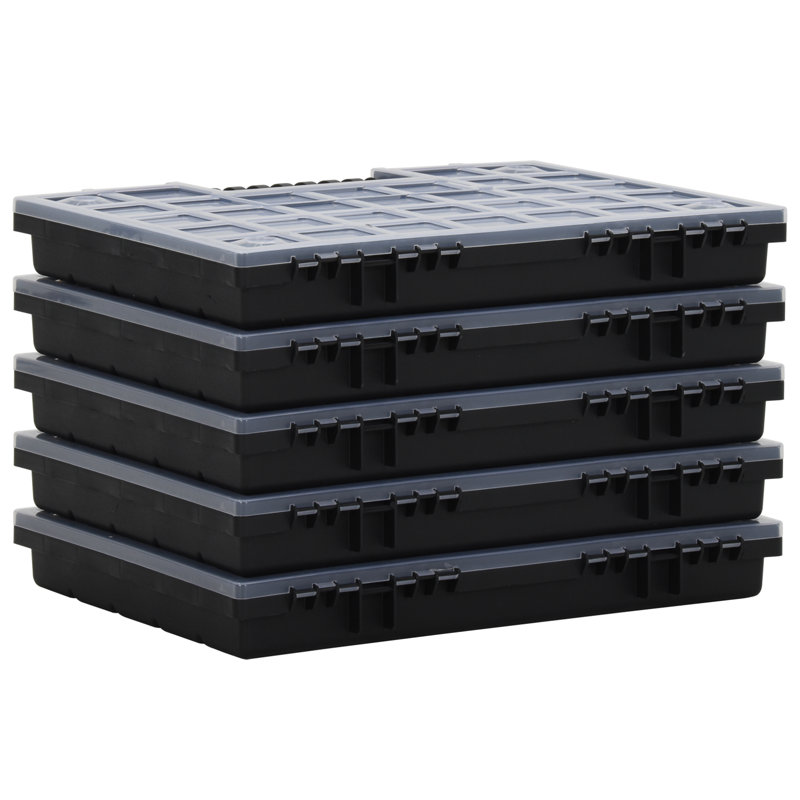 Tool Box, 5cm H x 40cm W x 30cm D