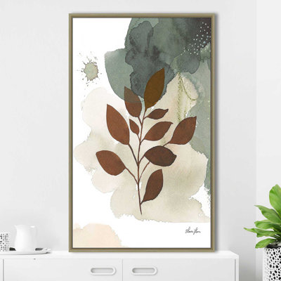 " Sage Bliss II " by Laura Horn