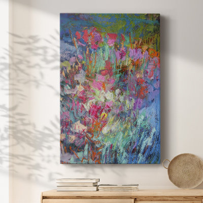 Impression sur toile Forevermore II
