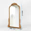 Arch PU Wall Mirror-1700669081-1707187451