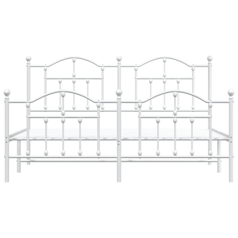 Carnaghliss Bed, Super King (6')