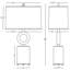 Oculus Table Lamp-49981098-49981097