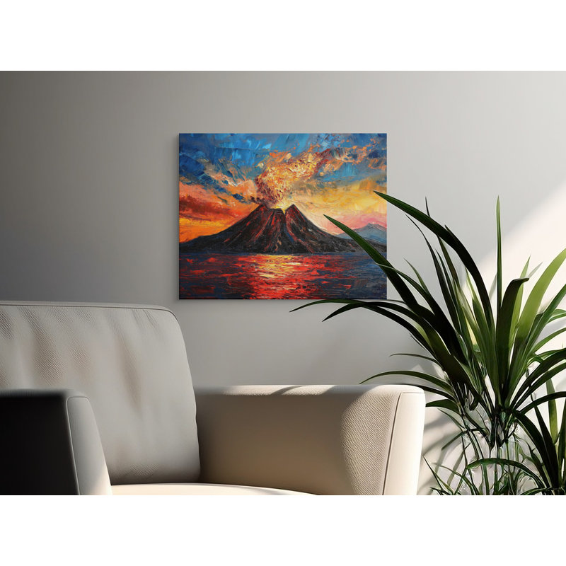 Wrapped Canvas Print Set, 27.94 cm H x 35.56 cm W