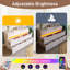 Dariene 120cm Sideboard