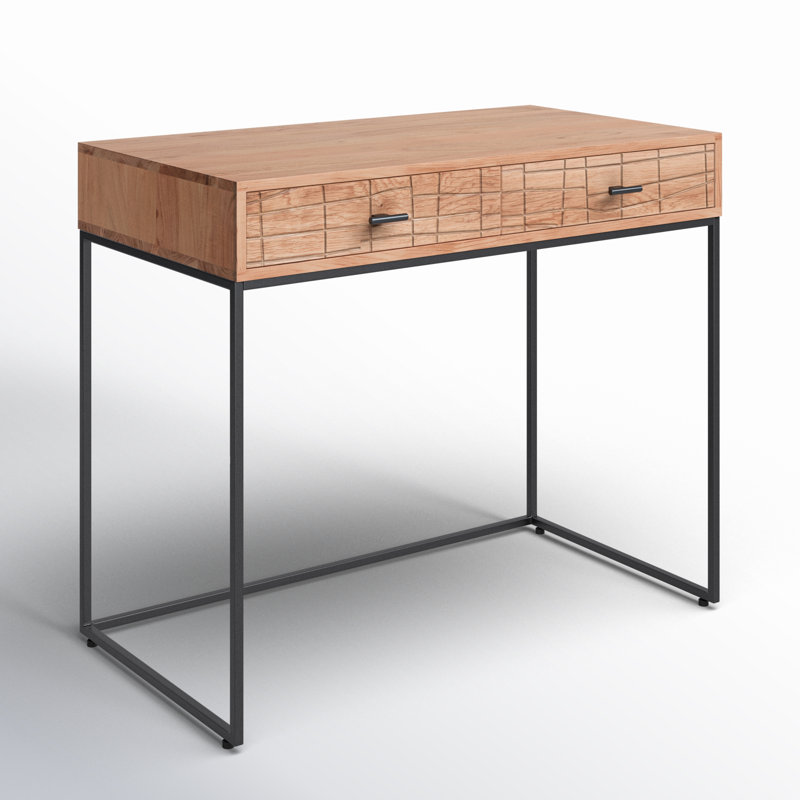 Desk, Natural
