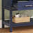Dancy Bathroom Vanity With Ceramic Sink, Bathroom Vanity With Tip-Out Tray And 2 Full-Extension Drawers, Pulls And Soft Close Drawer Slides Design-994195959-994195952