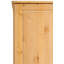 Rolla 3 Door Solid Wood Wardrobe-28040476