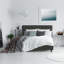 Lit plateforme tapissier Eisley-447402893-447402994