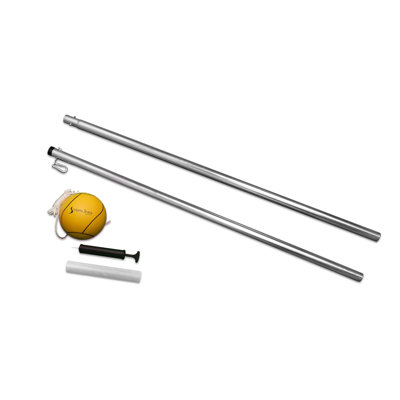 Sterling Games Metal Tetherball