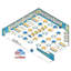 Chariot de table robuste-11265815