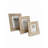 White & Brown Resin Tiles Picture Frame-1047374432-1047374446
