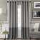 Vallejo Polyester Blackout Curtain Panel