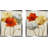 " Poppy Palette " 2 - Pieces