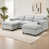 Light Grey