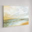 «Long Beach Ocean», reproduction de peinture acrylique sur toile-225113049-225113054