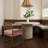 Velvet Armchair-1191926887