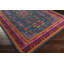 Tapis multicolore de style oriental Andersonville-433767317