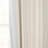 Iohannes Vintage Textured Faux Dupioni Rod Pocket Silk Blackout Curtains - Single Panel Drapes-1699217502-1642994167
