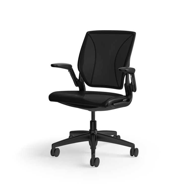 Humanscale World One Task Chair | Wayfair.co.uk