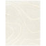 Beige/Blanc