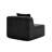 Armless Sofa W/Pillow Corduroy-826361299