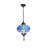 Richarde Globe Chandelier