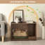 Winthrop Litter Box Enclosure