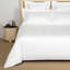 Single Ajour 100% Cotton Duvet Cover Collection