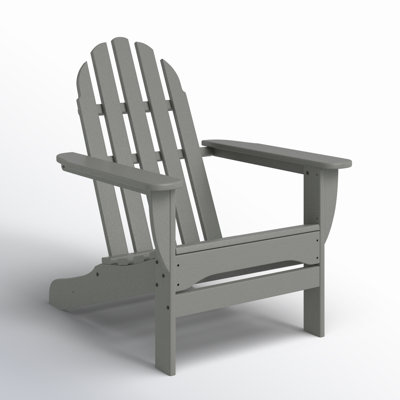POLYWOOD® Classic Adirondack Chair