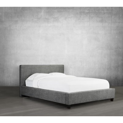 Heathfield Upholstered Bed