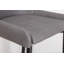 Dabbs Upholstered Counter Stool