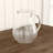 Huya 90oz. Glass Pitcher