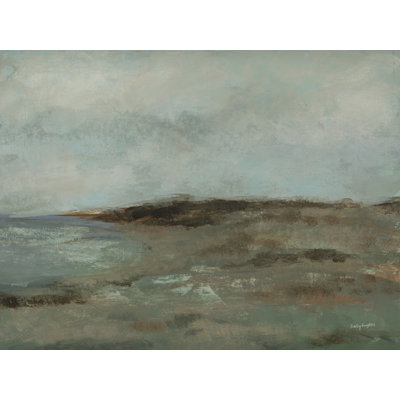 The Dunes by Haley Knighten
