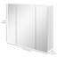 Armoire murale de salle de bain