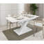 Extendable Dining Table-129728358