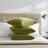 Pistachio Love Cotton Reversible Throw Pillow-601220653-649681030-649681036