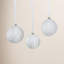 4.5'' Glass Ball Ornament