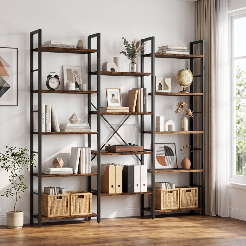 Shelves Bookcase