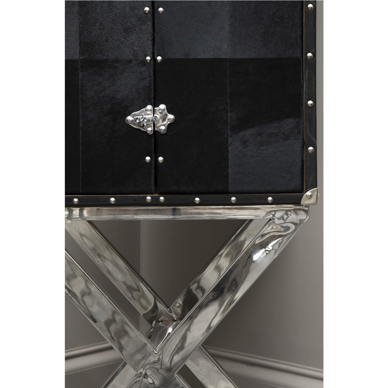 Bremond 60cm Bar Cabinet
