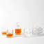 Diamond Handmade Crystal Drinking Glass-2072804067