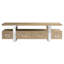 Modulum Media Console