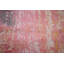 Tapis contemporain contemporain abstrait 6 x 9