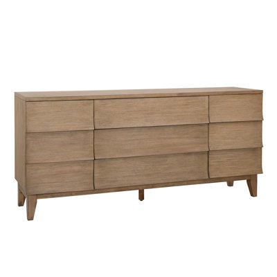 Margaux 71" Wide Sideboard