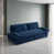 Velours bleu est en rupture de stock