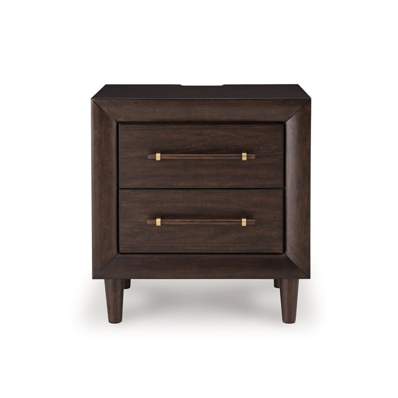 Table de chevet Kochyar