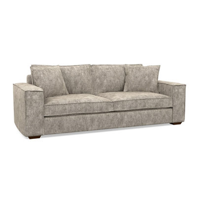 Upholstered 88 " Sofa